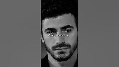 - the eyes chico,they never lie..🤍 #между #arafta #emingünenç#ilsudemirci #merteş