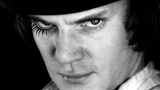 Rare 1973 interview with Malcolm McDowell on Stanley Kubrick's A Clockwork Orange