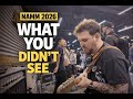 I Spent a Week at NAMM 2026… Here’s What You Didn’t See