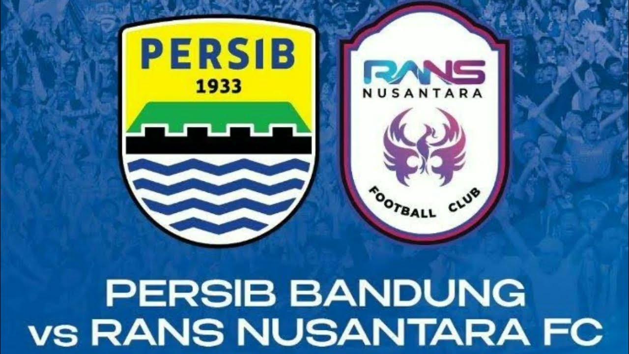 Live streaming persib vs bhayangkara