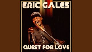 Quest for Love