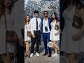 سمارها نص جمالها مين حبيبة عمرو سعد اللي ظهرت في حفل تخرج ابنه رابي سمارها نص جمالها مين حبيبة عمرو سعد اللي ظهرت في حفل تخرج ابنه رابي