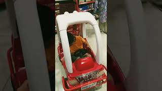 Bu Nasıl Bir Market Arabası? İlginç Araba Markette Geziyoruz Tokat Shorts Video 2023