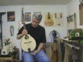 3 mandolins by gary nava luthier