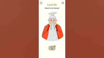 DOP 2 : Delete One Part-Level = 109 #short #shorts #BrainGame #DOP2 #SecretGamerBoy