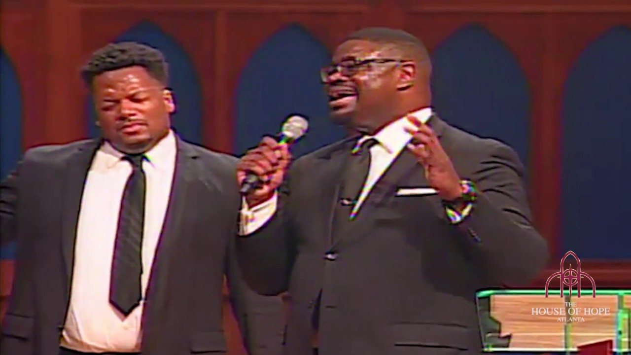Cornelius Drake singing Jesus and Something About that Name YouTube