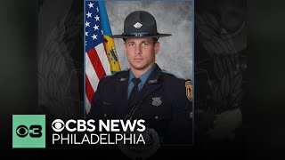 Funeral for Delaware State Cpl. Matthew Snook to be held at the University of Delaware Monday