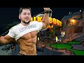 Quiet on the Green | Walkabout Mini Golf VR