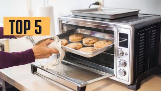 Best Microwave Air Fryer Combo [2024] - Top 5 Picks