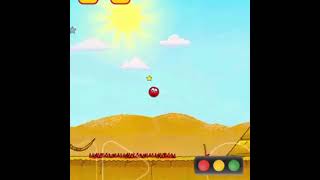 Red Ball 3 Jump for Love Level (10.11) screenshot 2