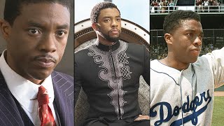 Full How Chadwick Boseman chooses his roles Guide