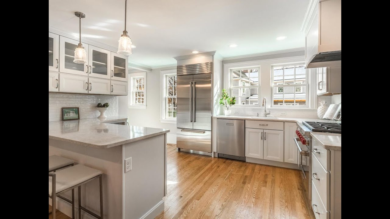 Virtual Open House! | 1106 Mass Ave, Lexington | Fine New England Living