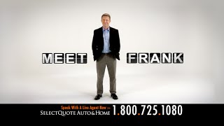 SelectQuote - Facts on Frank