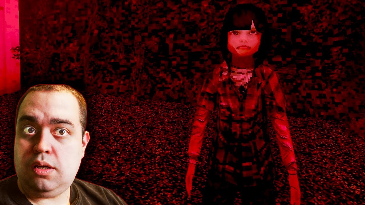 Не ходите за сладостями в одиночку на Хэллоуин...