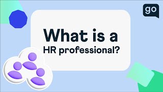 What is a HR professional? Understanding the basics of HR