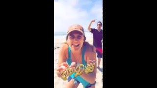 1st Annual Easter Egg Drone Drop