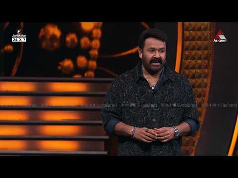 #BBMS8ViralCuts "ഓരോ ടാസ്ക്ക് കഴിയുമ്പോഴും പ്രേക്ഷകർ നിങ്ങളിൽ നിന്ന് അകലുകയാണ്"