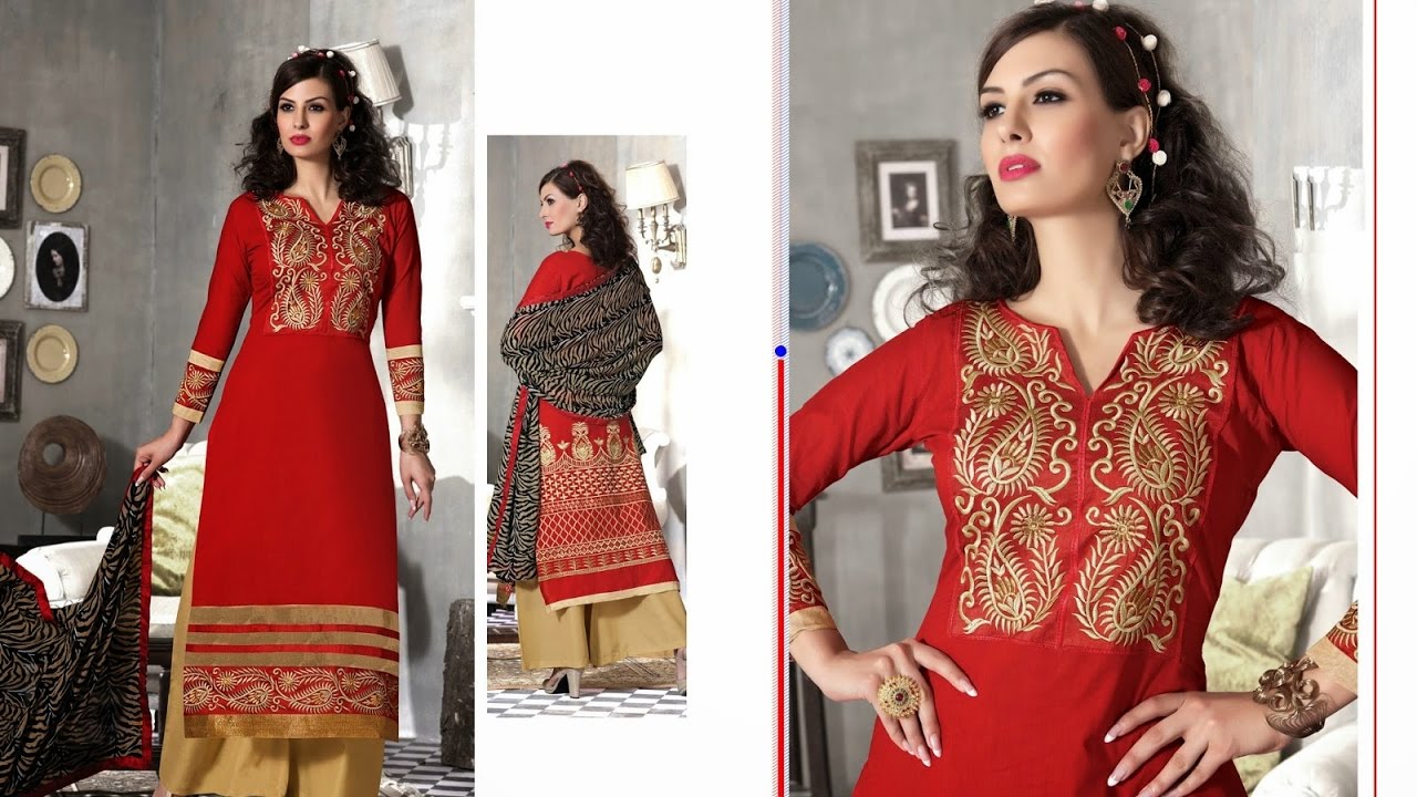 salwar ki cutting churidar