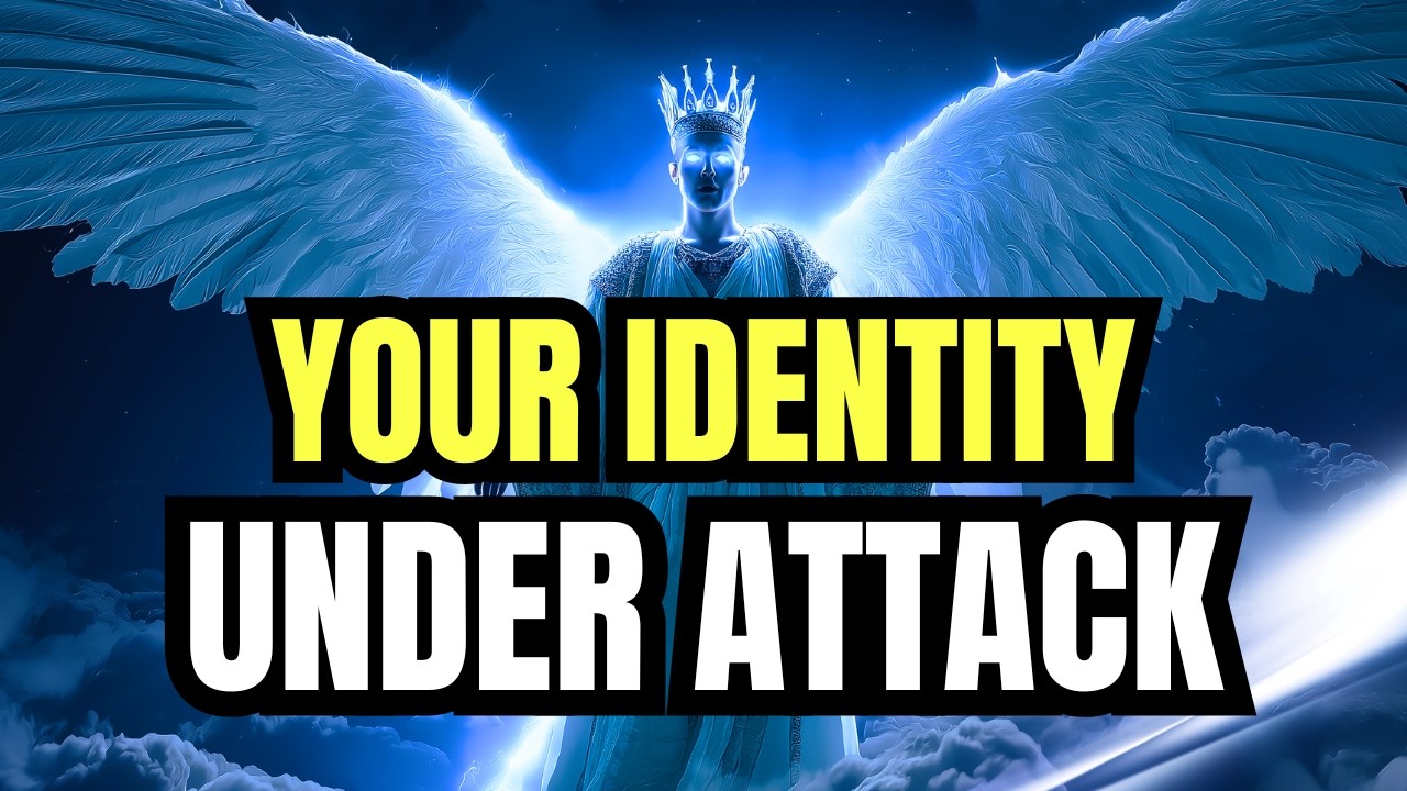 Chosen One, Genesis 6 Is Happening Again | The Corruption of the Seed & God’s Warning