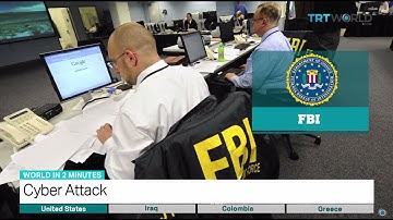 TRT World - World in Two Minutes, 2015, June 5, 09:00 GMT