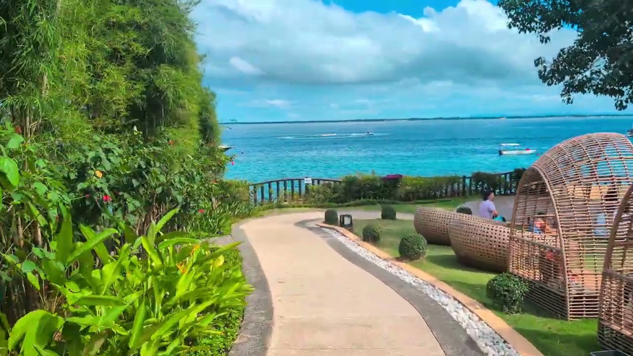 #MactanNewtownBeach#cebu#emeraldgreen#Breathtakinglybeautiful###