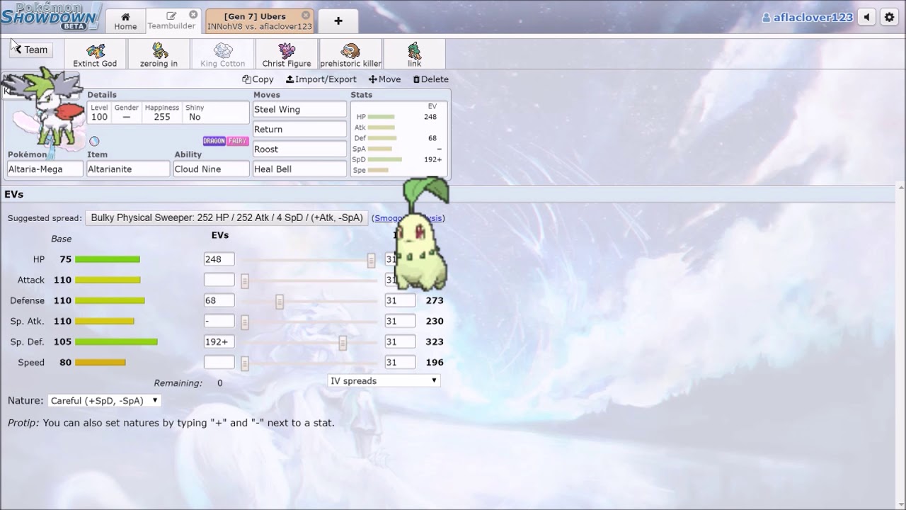 NPBL Season 4 Week 5 v.  Champ Lando