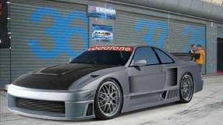 Virtual Tuning 2oo8