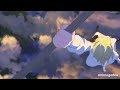 No edits. No music. Just pure animation &amp; sound. This feels unreal 🎧 #anime  #trending #new #peace