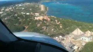 Capt Barry Rocks Virgin Gorda