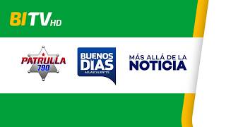 EN VIVO: 01 MAYO - BI NOTICIAS