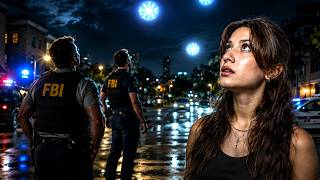 THE FBI AGENT WHO FOLLOWED THE ORBS! Unforgettable Stories 📕