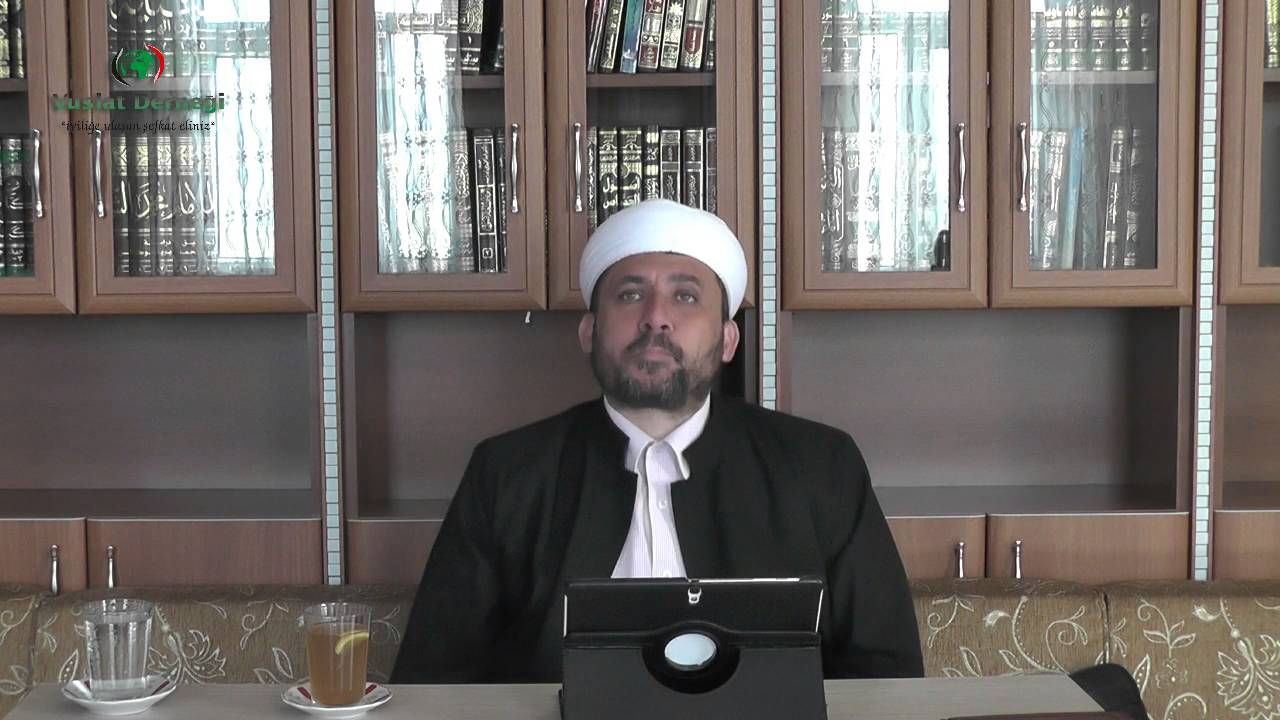 13. شرح جوهرة التوحيد (قضايا الروح وعذاب القبر والمعاد والحشر)