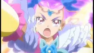 Precure All Stars Dx 1 2 3 Scream