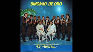 Sólo Para Ti - Binomio De Oro (Audio)