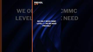 Do You Need PreVeil for CMMC Level 1?