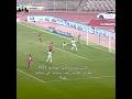 تهاويل العويس ضد اسبانيا😂!