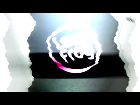 LeapFrog Logo Split Pitch Shifting (-24 To +24)