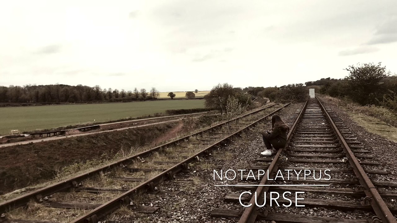 Watch Curse - Original Song on YouTube Watch Curse - Original Song on YouTube