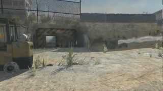 MW3 Epic RPG Shot!!