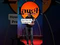 Ron Pearson | How Your Life Progresses #standup #shorts