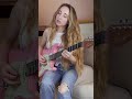 Fleetwood Mac Dreams Cover Shorts