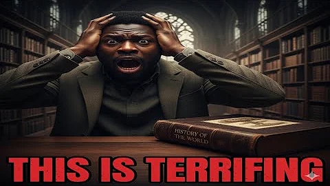 THIS IS TERRIFYING: The Silent Decisions That Almost Broke History