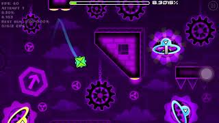 Geometry Dash Alpha Pack All Levels 100% Complete 