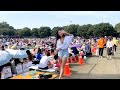 VLOG 꺅 재즈 페스티벌 다녀왔어요~ ㅣ축제브이로그ㅣfestival vlog