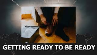 Virtual Writers' Room E1 -   Getting Ready to be Ready