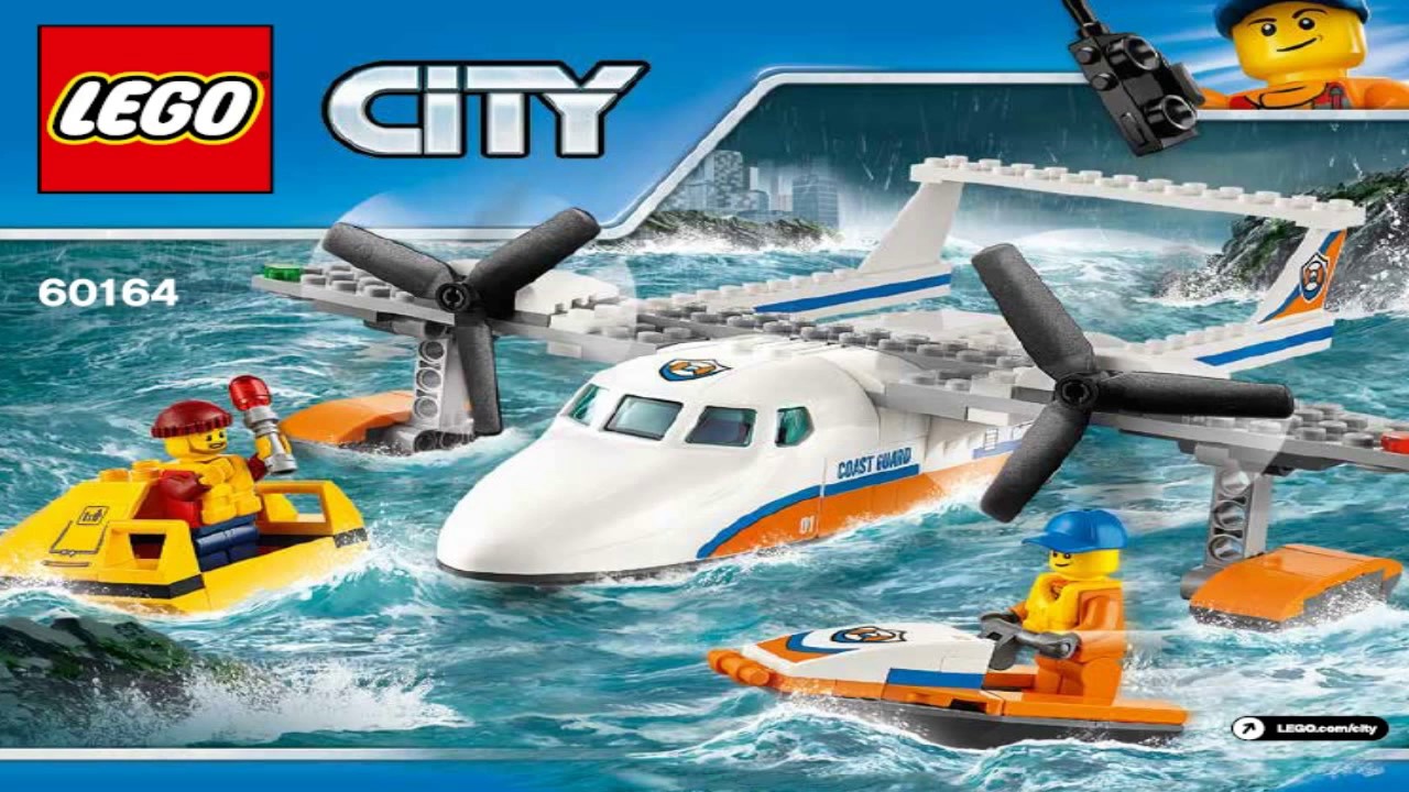 Lego city 60164 Clearance