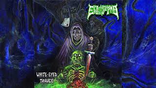 Ectoplasma - White Eyed Trance (2019)