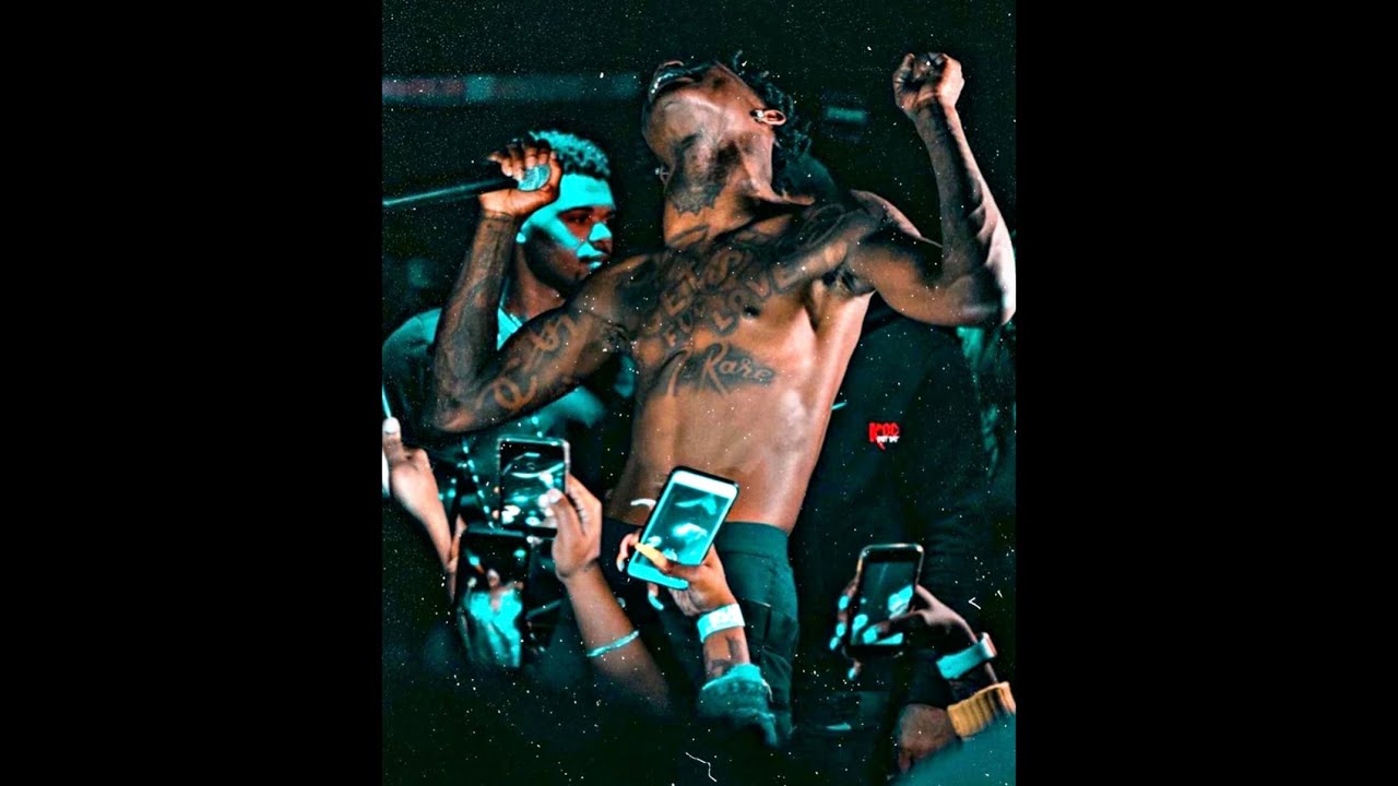 [FREE] Quando Rondo x NBA Youngboy Type Beat - 