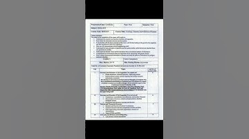 CCSU Meerut | BSC 1st Sem | Major Subject | Zoology (B050101T) | NEP 2020 | Theory | Syllabus |✨📚