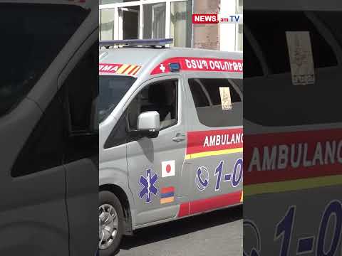Գեղարքունիքի մարզում 2 ամյա տղան անզգուշաբար քացախաթթու է խմել և հիվանդանոցի ճանապարհին մահшցել